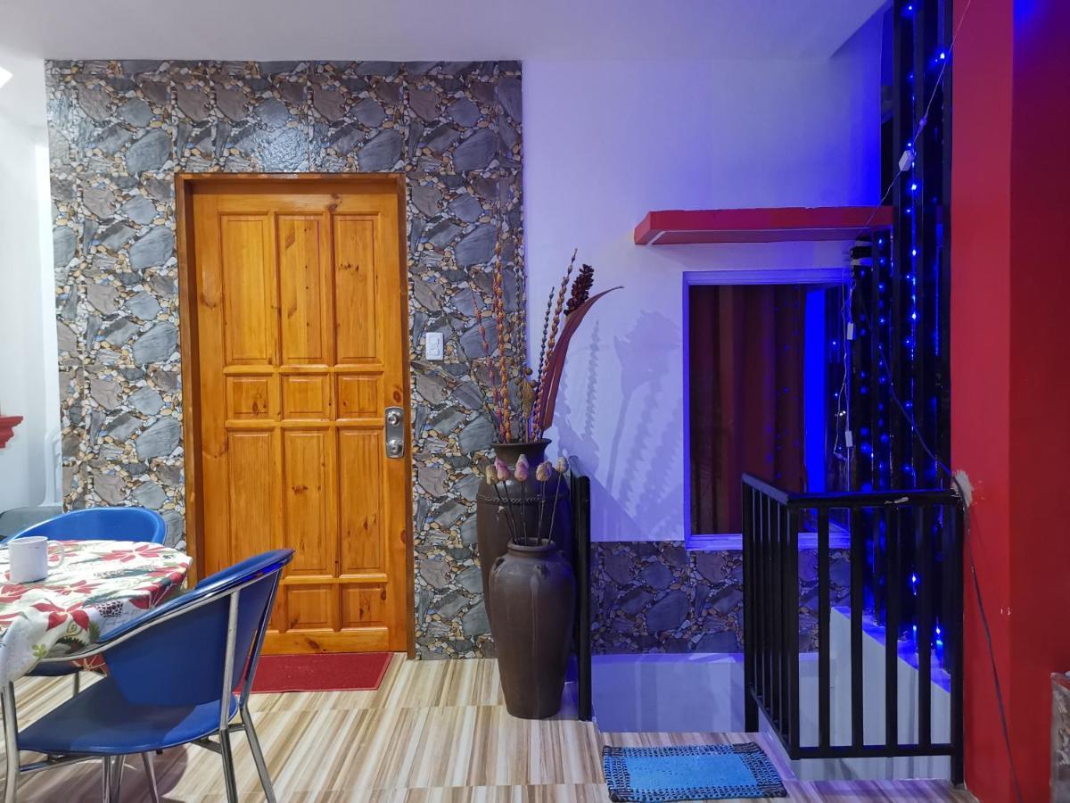 Country Bug Inn Tagaytay City Exterior photo