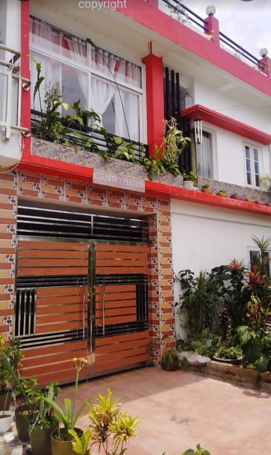 Country Bug Inn Tagaytay City Exterior photo
