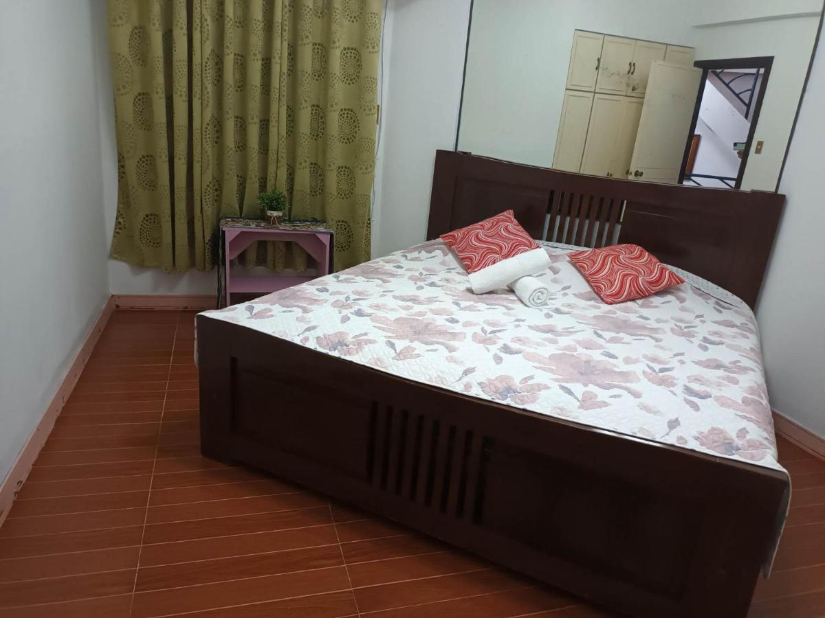 Country Bug Inn Tagaytay City Exterior photo