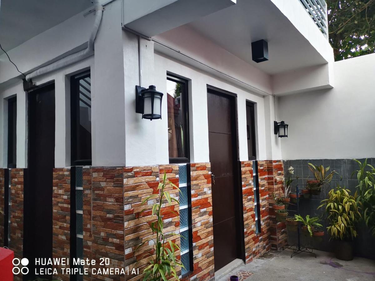 Country Bug Inn Tagaytay City Exterior photo